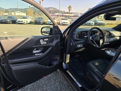 2026 Mercedes-Benz GLE 350 4MATIC® SUV