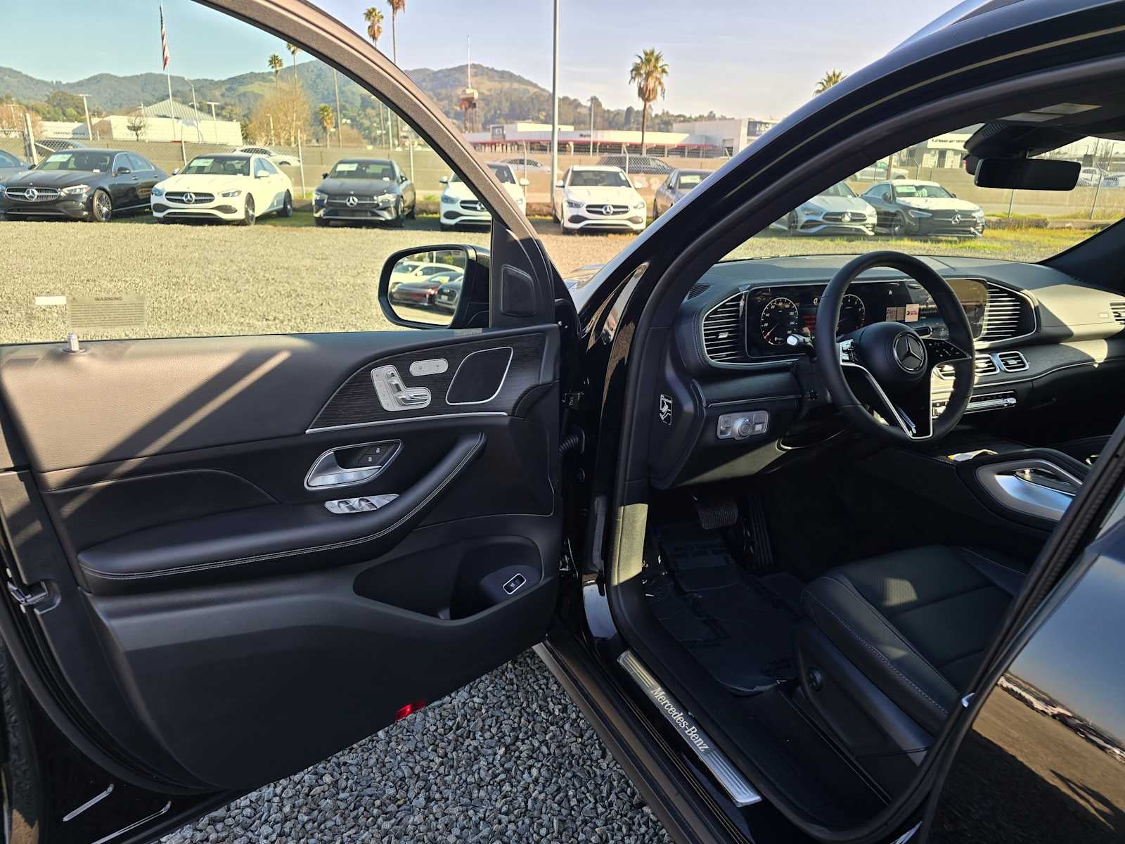 2026 Mercedes-Benz GLE 350 4MATIC® SUV