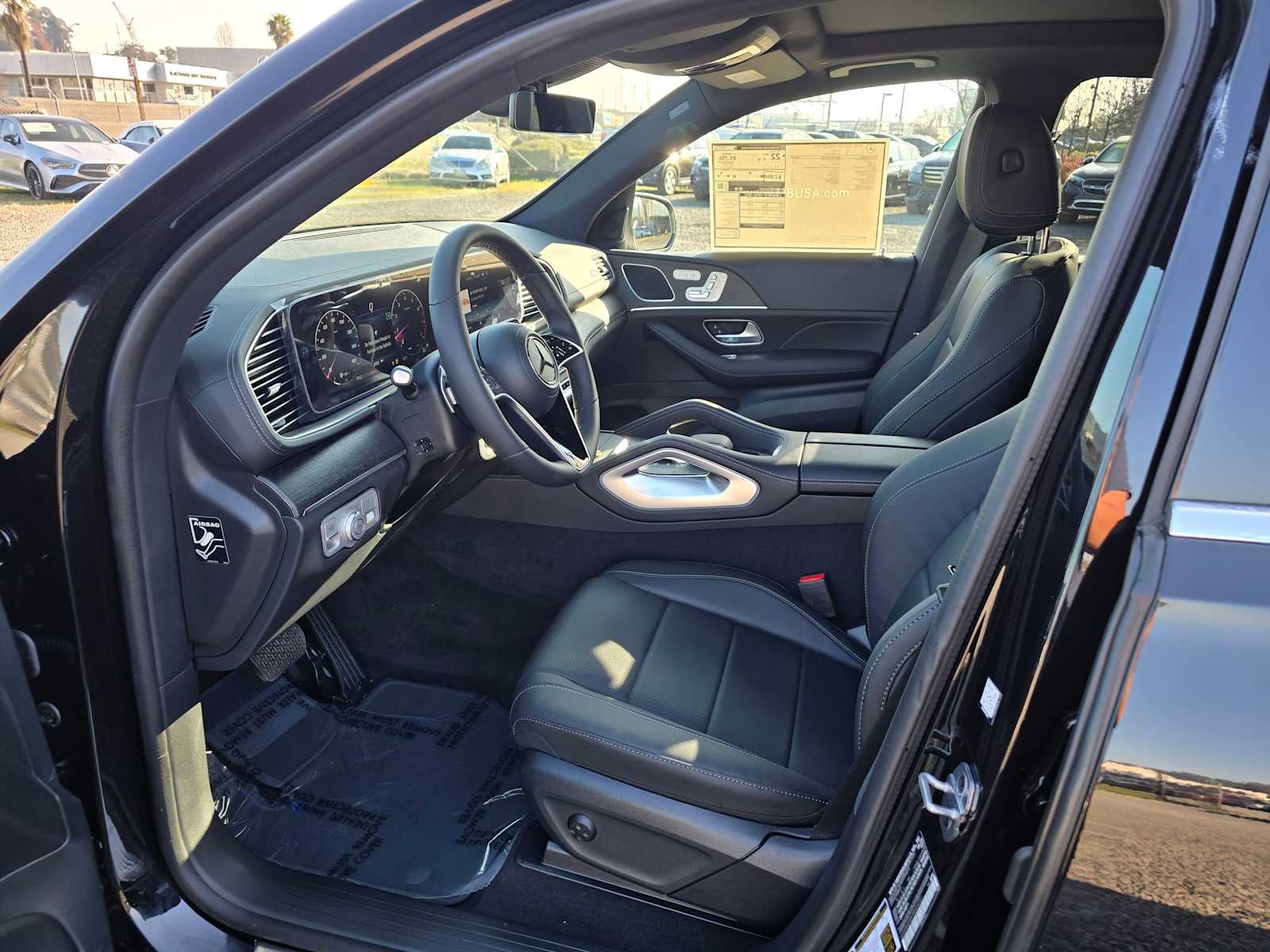 2026 Mercedes-Benz GLE 350 4MATIC® SUV