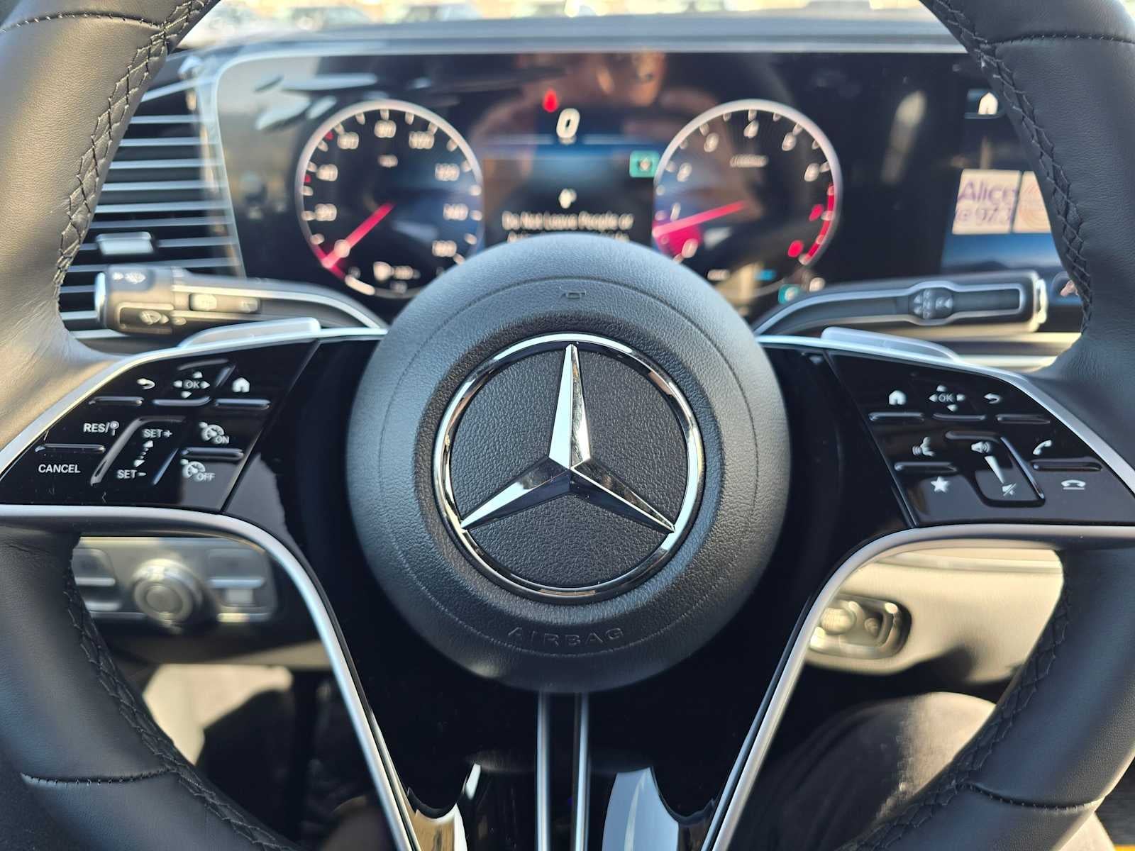 2026 Mercedes-Benz GLE 350 4MATIC® SUV