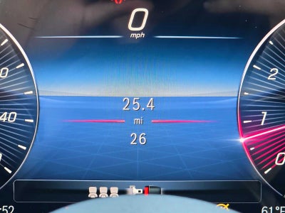 2026 Mercedes-Benz GLE 350 4MATIC® SUV