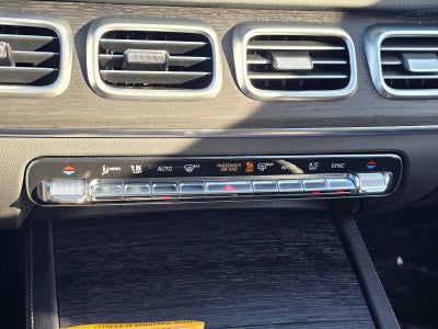 2026 Mercedes-Benz GLE 350 4MATIC® SUV