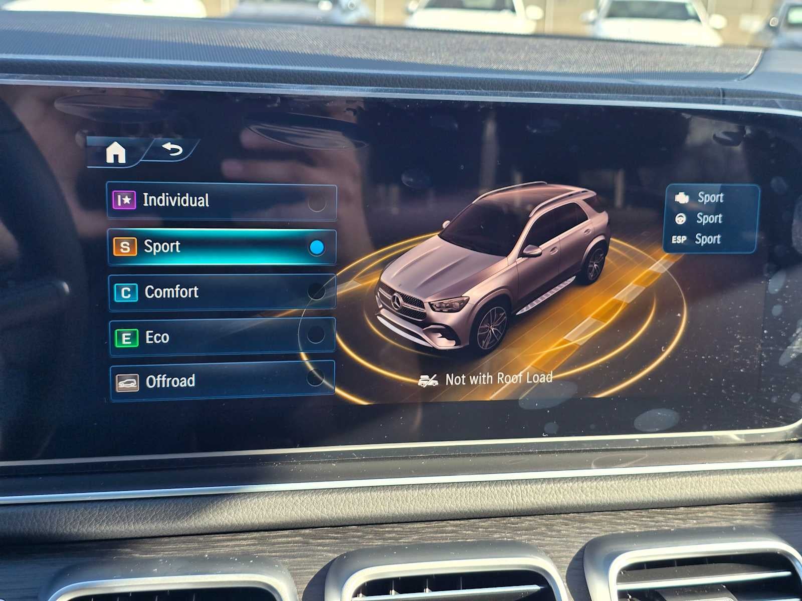 2026 Mercedes-Benz GLE 350 4MATIC® SUV