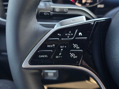 2026 Mercedes-Benz GLE 350 4MATIC® SUV