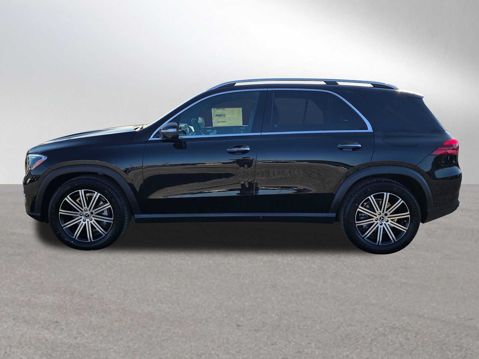 2026 Mercedes-Benz GLE 350 4MATIC® SUV