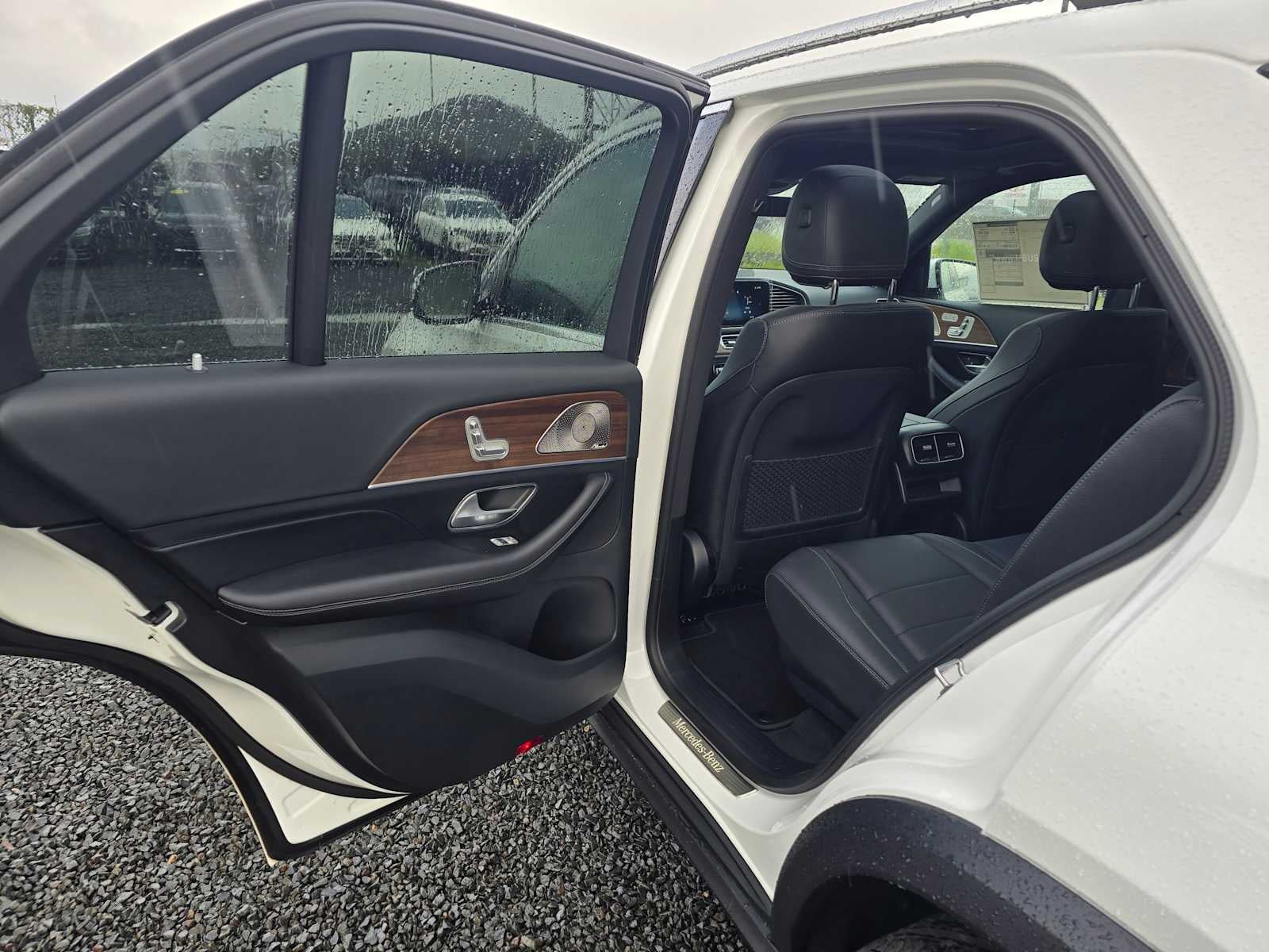 2026 Mercedes-Benz GLE GLE 350