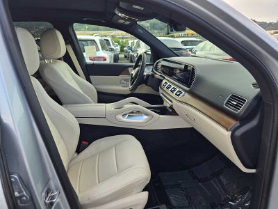 2026 Mercedes-Benz GLE 350 4MATIC® SUV