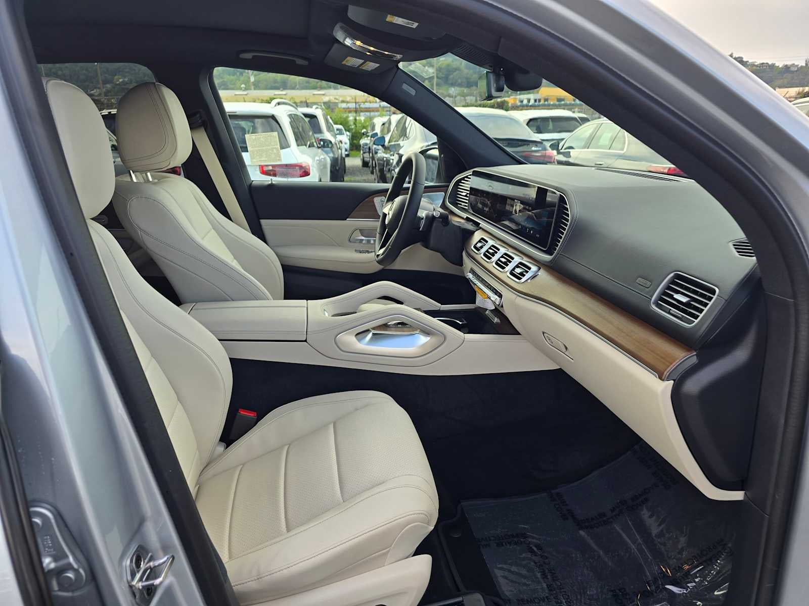 2026 Mercedes-Benz GLE 350 4MATIC® SUV