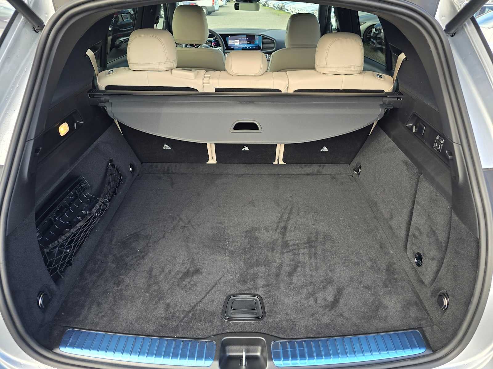 2026 Mercedes-Benz GLE 350 4MATIC® SUV