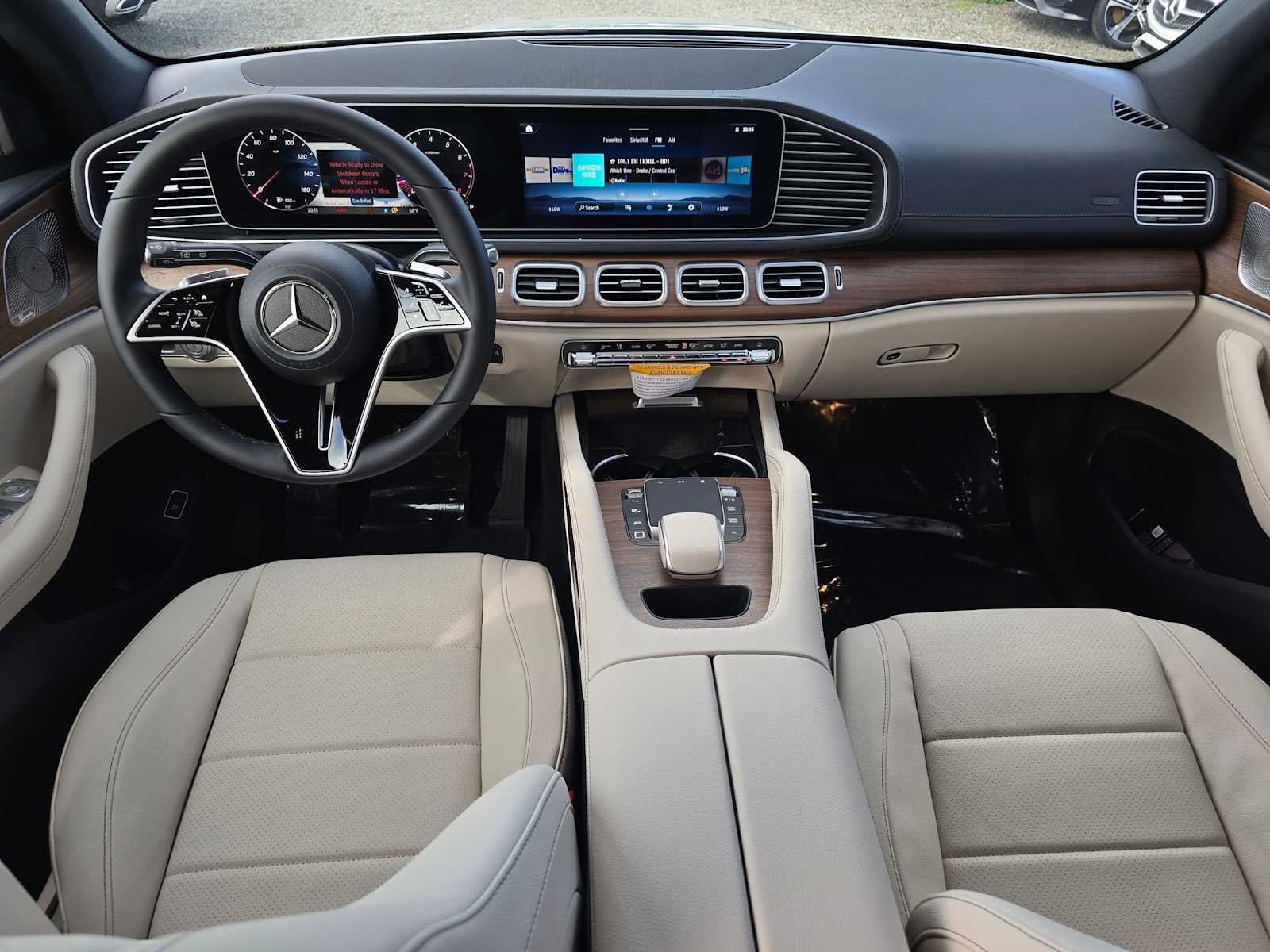 2026 Mercedes-Benz GLE 350 4MATIC® SUV