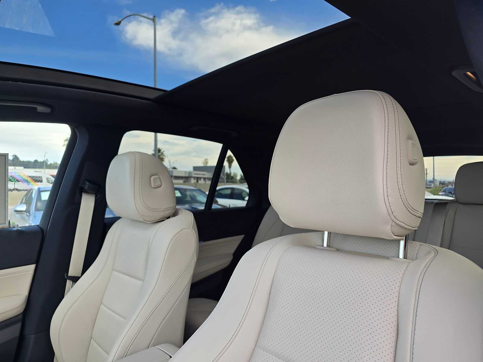 2026 Mercedes-Benz GLE 350 4MATIC® SUV