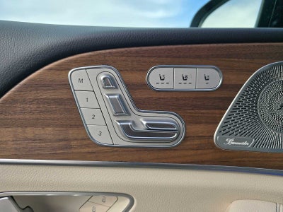 2026 Mercedes-Benz GLE 350 4MATIC® SUV