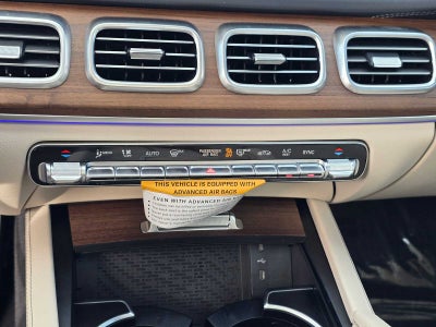 2026 Mercedes-Benz GLE 350 4MATIC® SUV