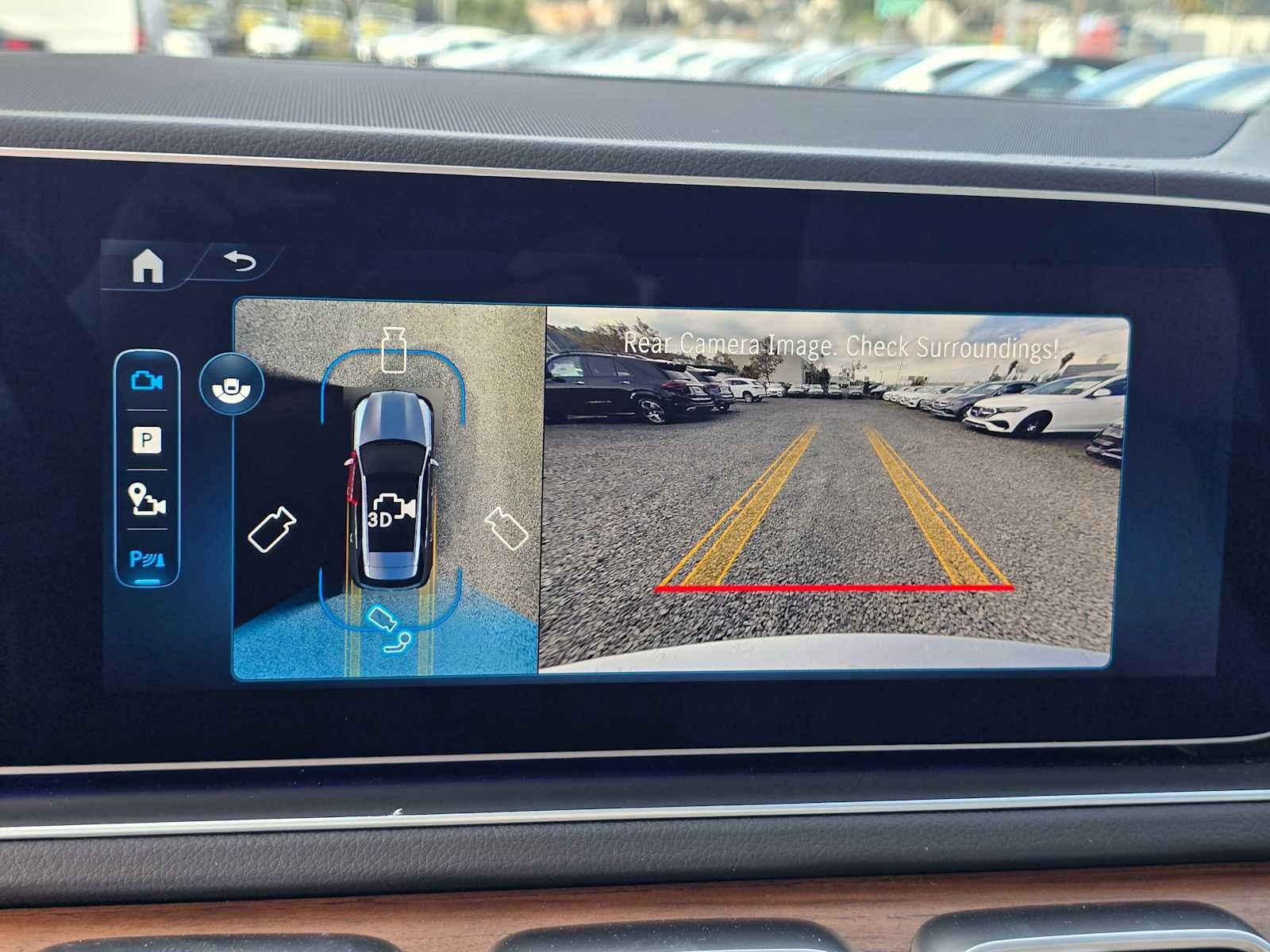 2026 Mercedes-Benz GLE 350 4MATIC® SUV