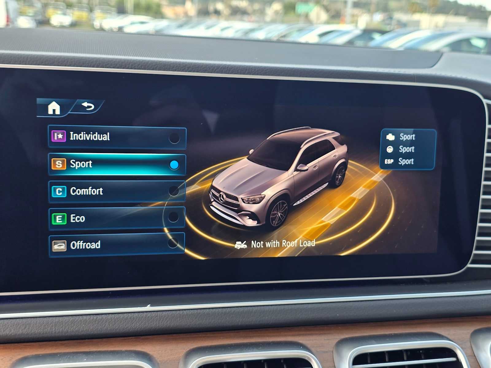 2026 Mercedes-Benz GLE 350 4MATIC® SUV