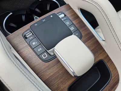 2026 Mercedes-Benz GLE 350 4MATIC® SUV