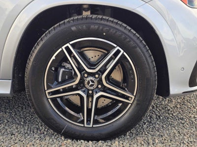 2026 Mercedes-Benz GLE 350 4MATIC® SUV
