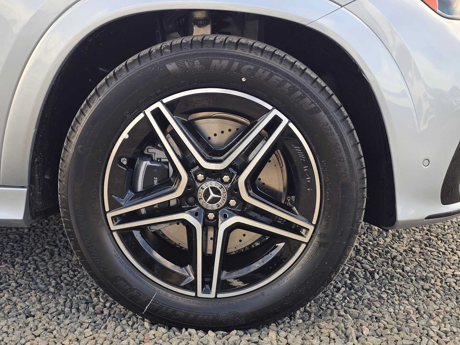 2026 Mercedes-Benz GLE 350 4MATIC® SUV