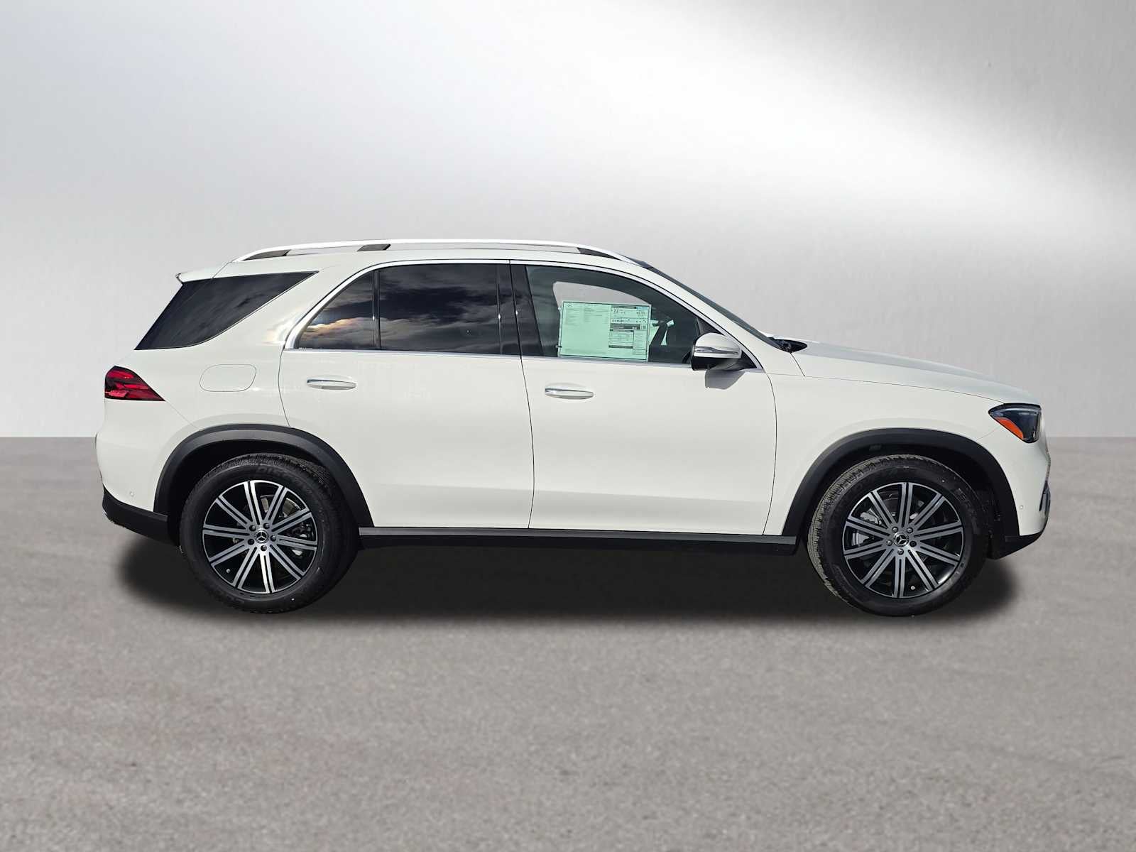 2026 Mercedes-Benz GLE GLE 350