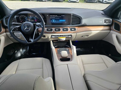 2026 Mercedes-Benz GLE GLE 350