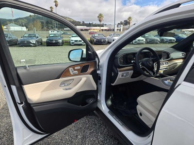 2026 Mercedes-Benz GLE GLE 350