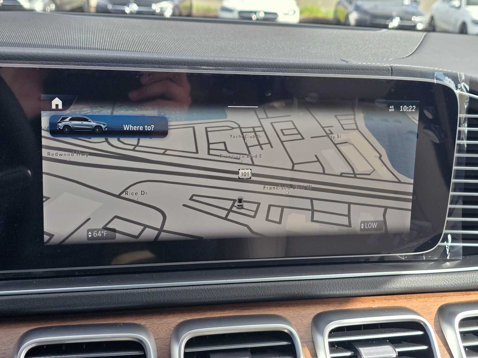 2026 Mercedes-Benz GLE GLE 350