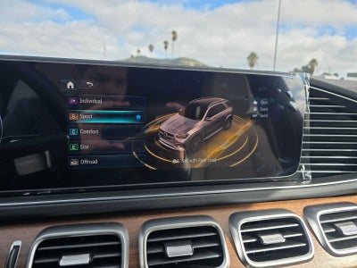 2026 Mercedes-Benz GLE GLE 350