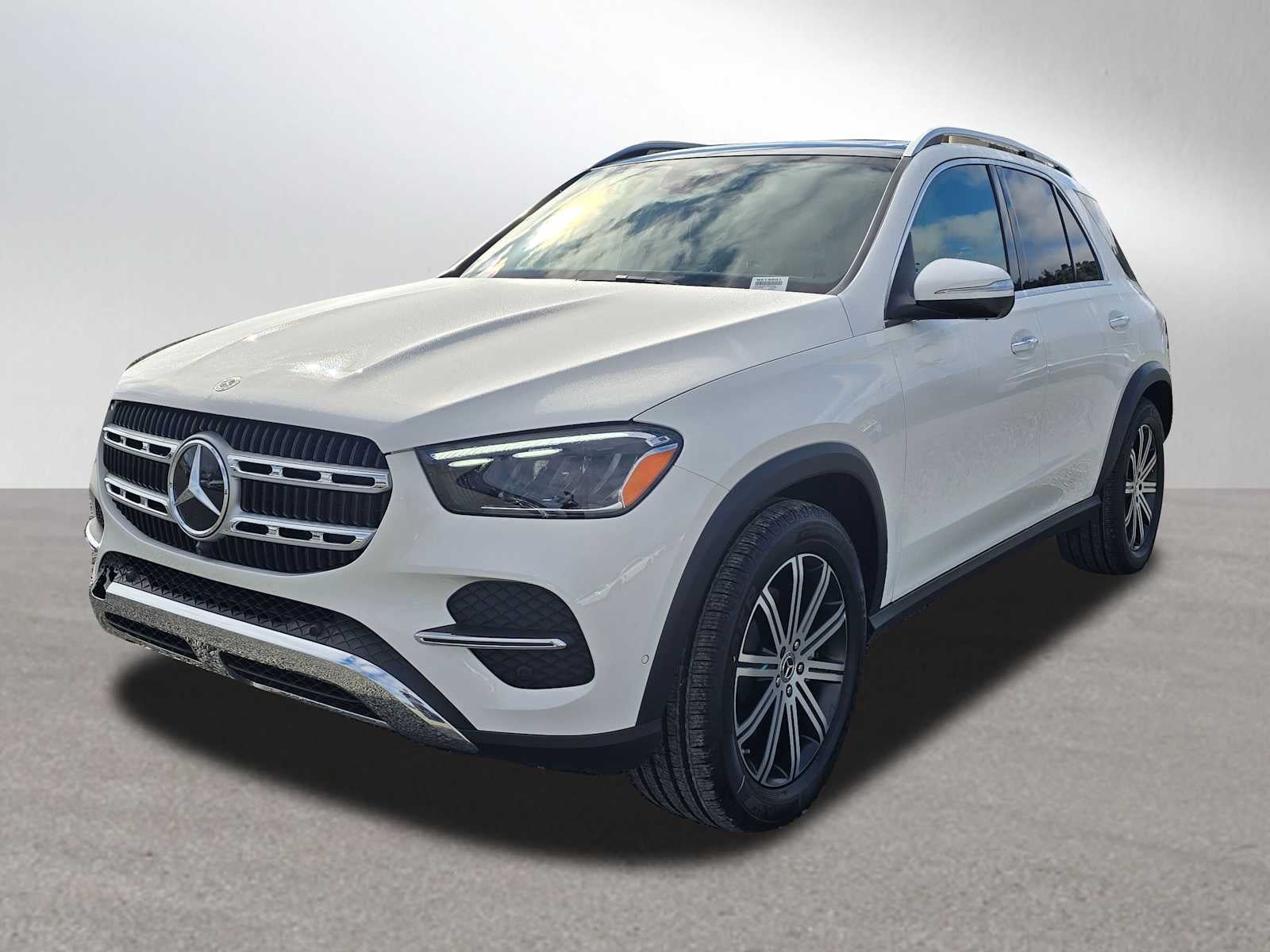 2026 Mercedes-Benz GLE GLE 350
