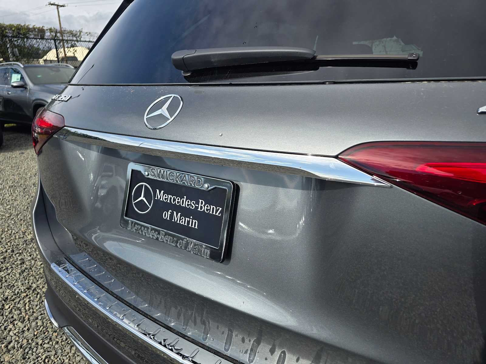 2026 Mercedes-Benz GLE GLE 350