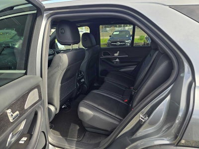 2026 Mercedes-Benz GLE GLE 350