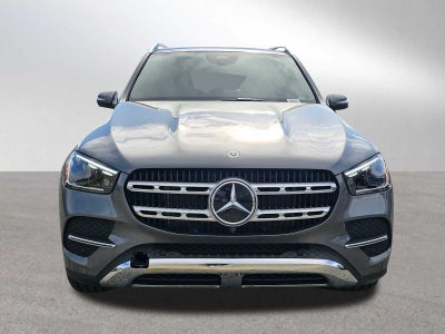 2026 Mercedes-Benz GLE GLE 350