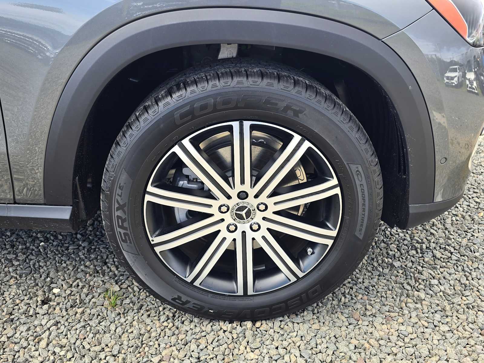 2026 Mercedes-Benz GLE GLE 350