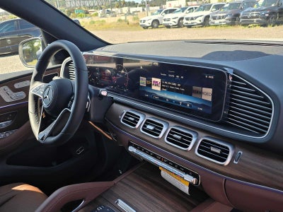 2026 Mercedes-Benz GLE 350 4MATIC® SUV