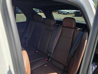 2026 Mercedes-Benz GLE 350 4MATIC® SUV