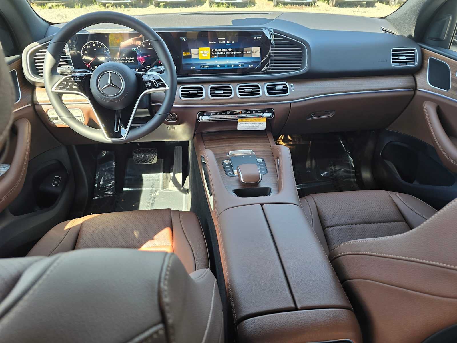 2026 Mercedes-Benz GLE 350 4MATIC® SUV