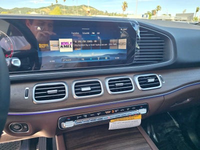 2026 Mercedes-Benz GLE 350 4MATIC® SUV