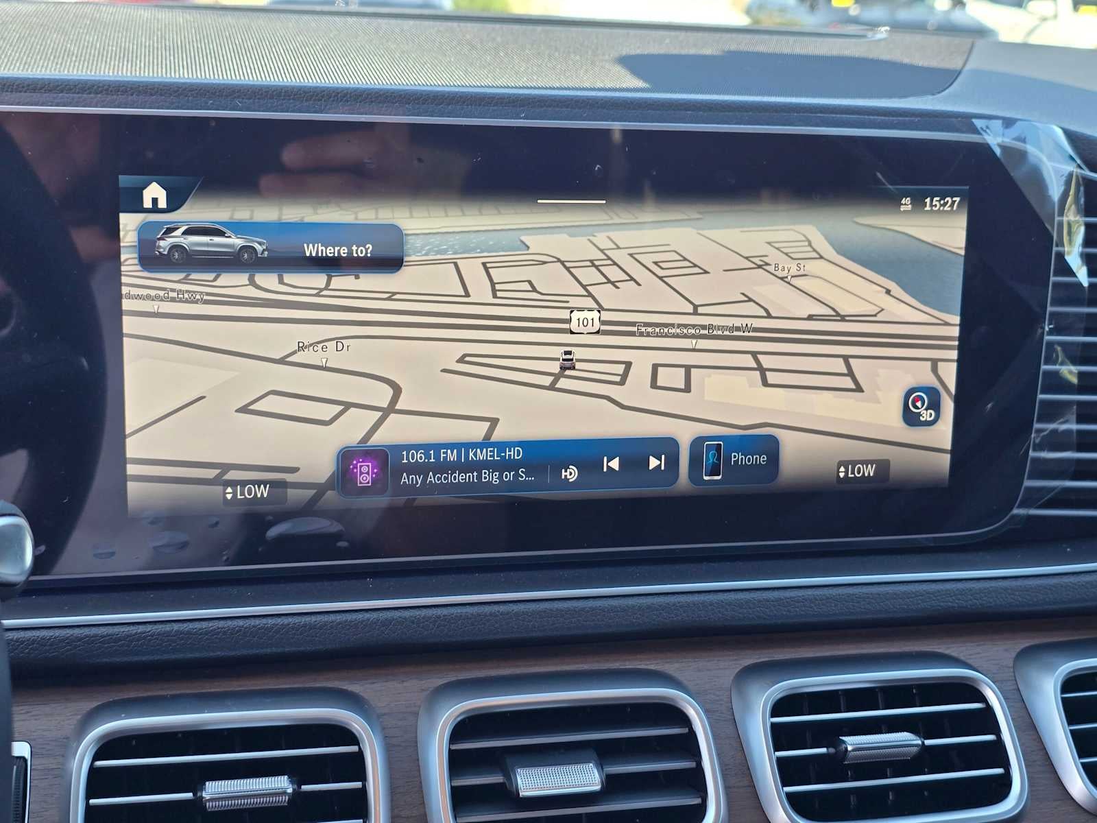 2026 Mercedes-Benz GLE 350 4MATIC® SUV