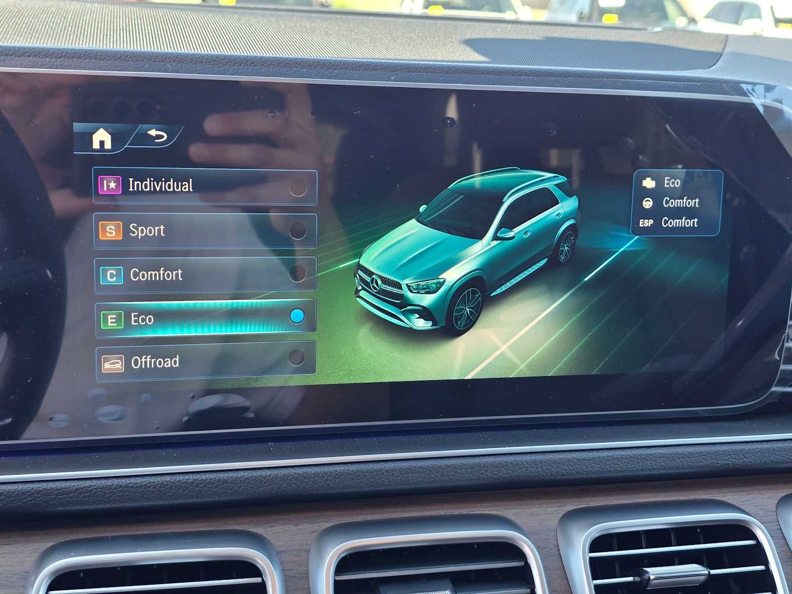 2026 Mercedes-Benz GLE 350 4MATIC® SUV