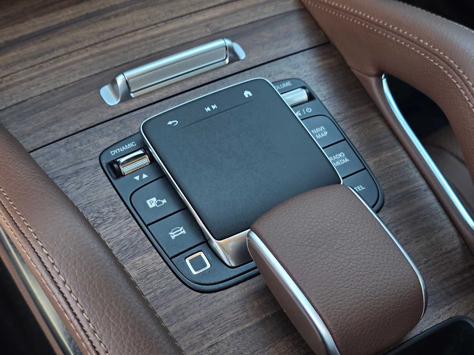 2026 Mercedes-Benz GLE 350 4MATIC® SUV