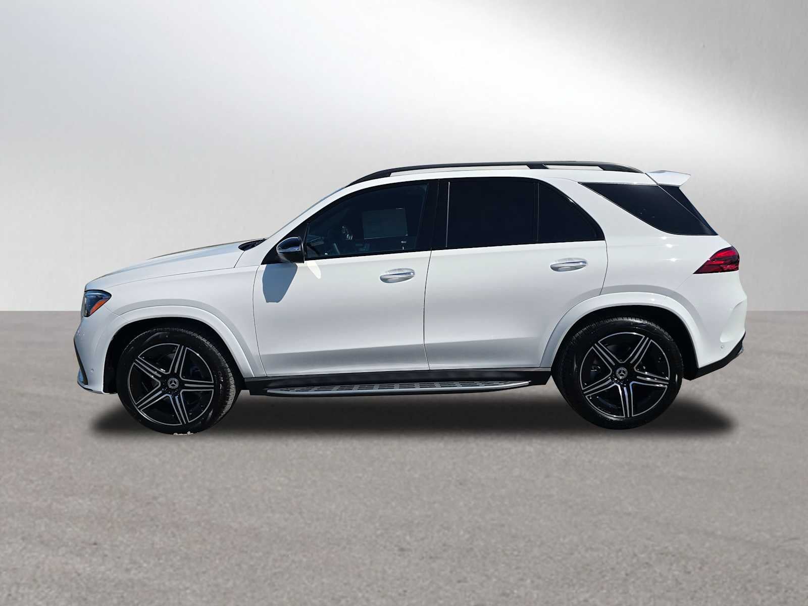 2026 Mercedes-Benz GLE 350 4MATIC® SUV