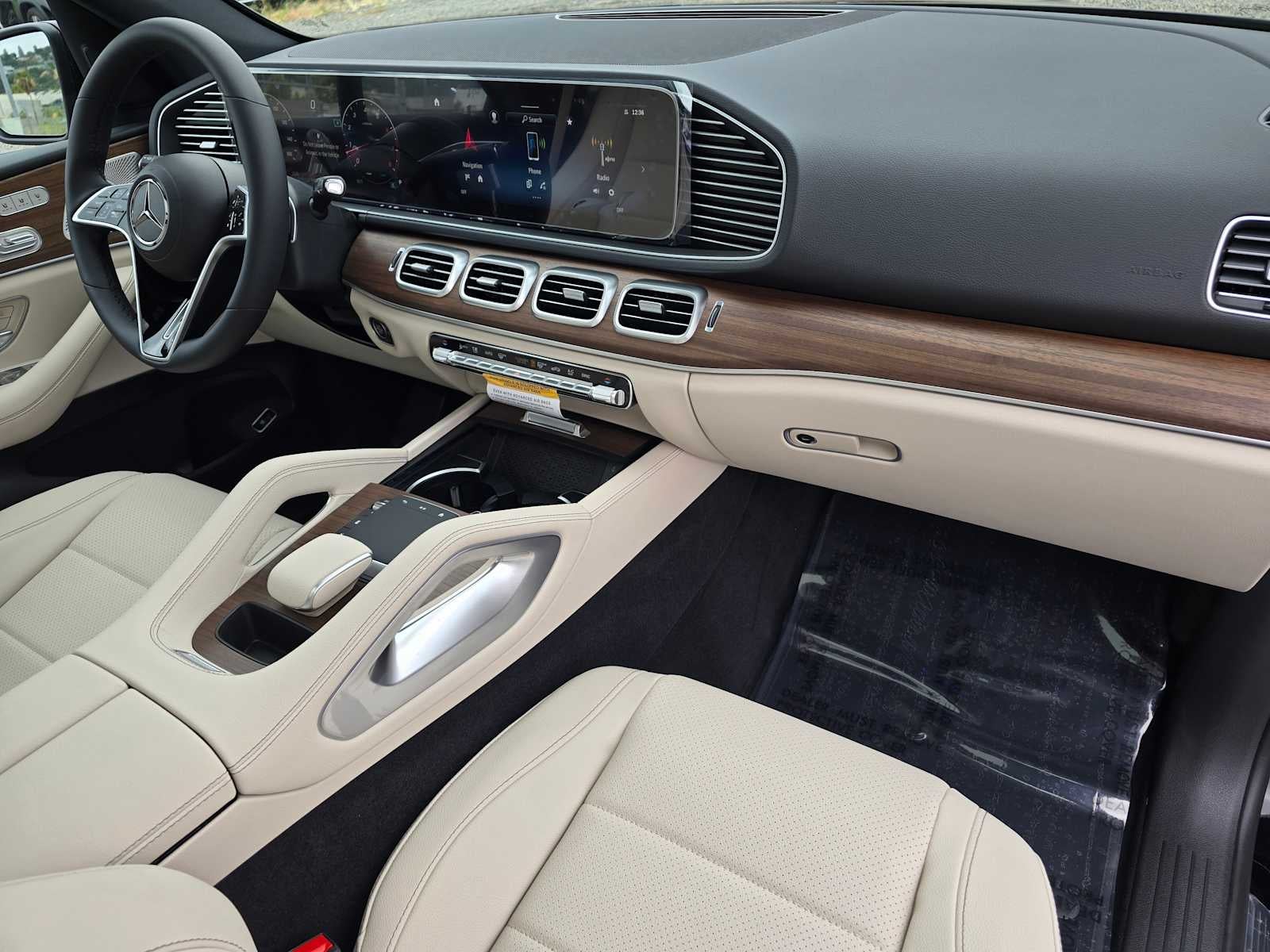2026 Mercedes-Benz GLE 350 4MATIC® SUV