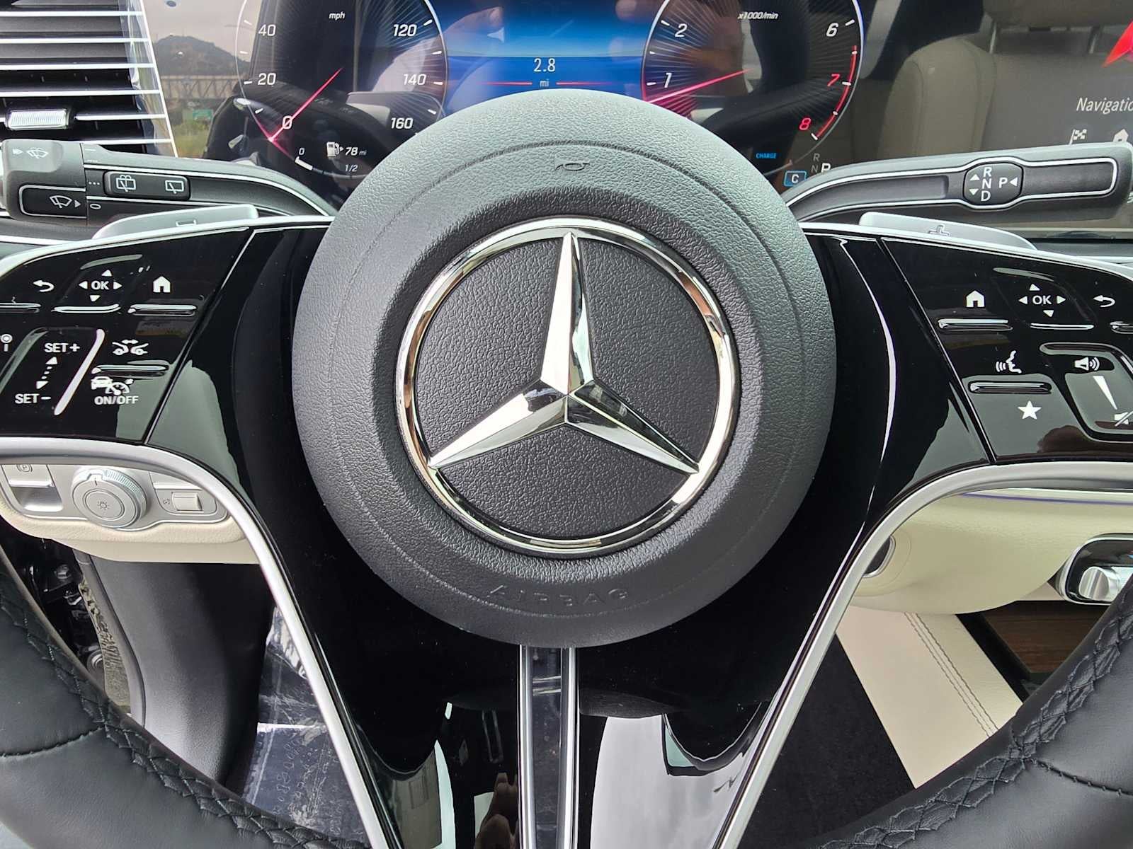 2026 Mercedes-Benz GLE 350 4MATIC® SUV