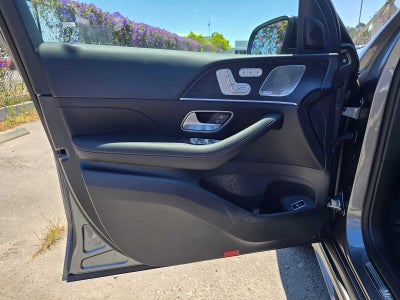 2026 Mercedes-Benz GLE 350 4MATIC® SUV