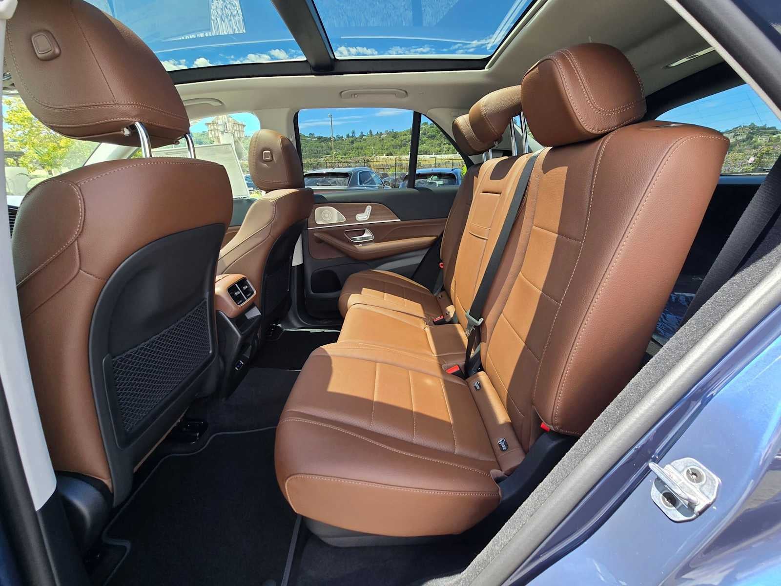 2026 Mercedes-Benz GLE 350 4MATIC® SUV