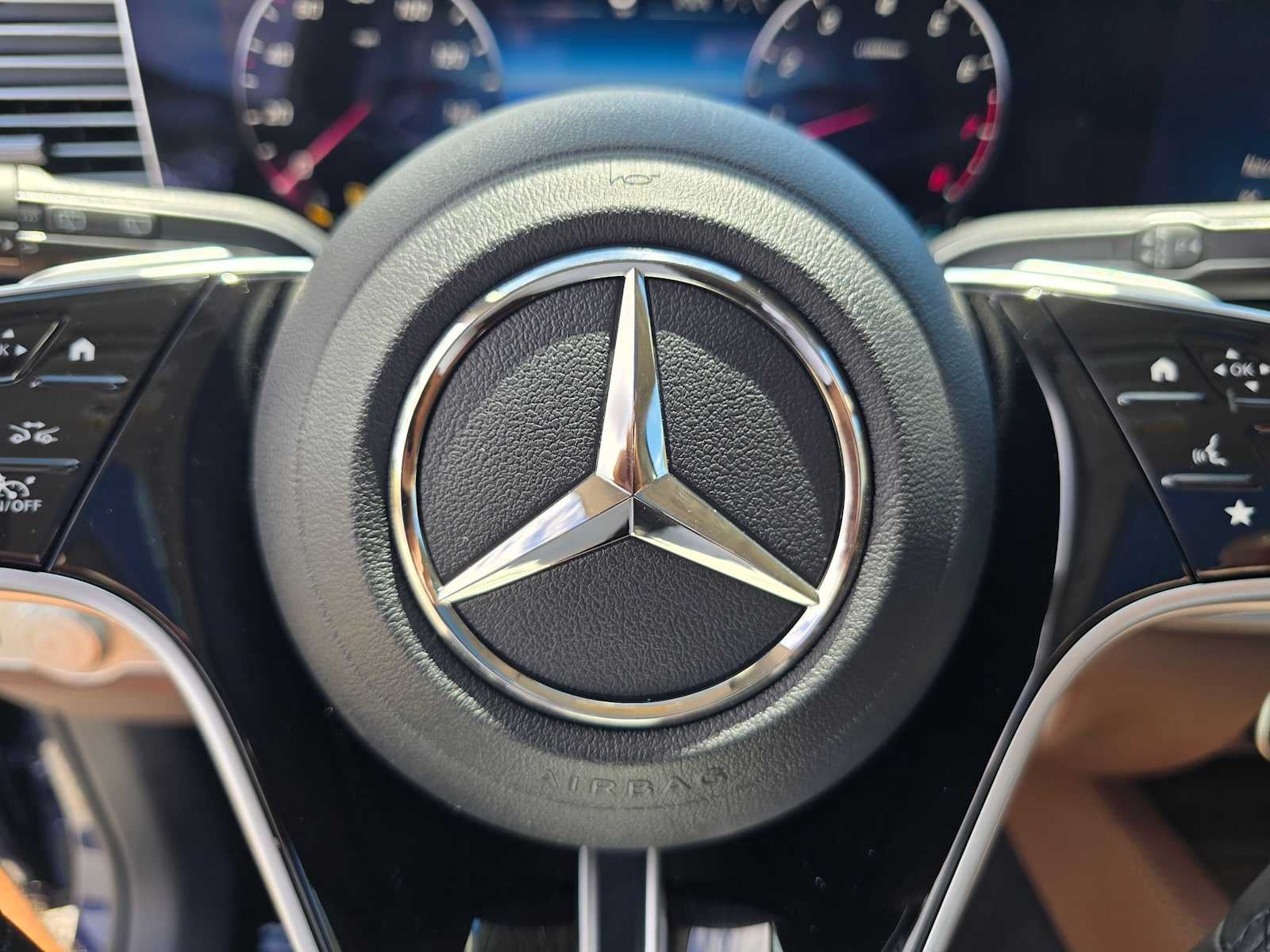 2026 Mercedes-Benz GLE 350 4MATIC® SUV