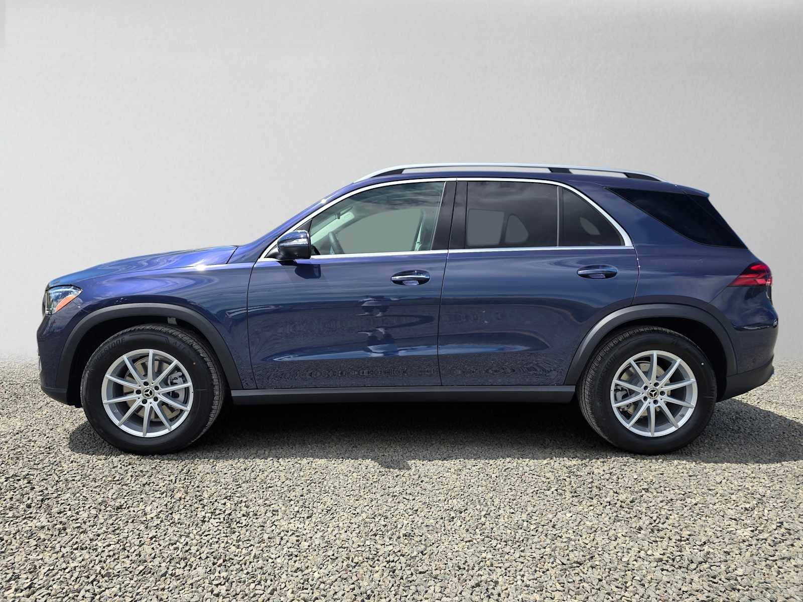2026 Mercedes-Benz GLE 350 4MATIC® SUV
