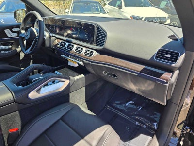 2026 Mercedes-Benz GLE 350 4MATIC® SUV
