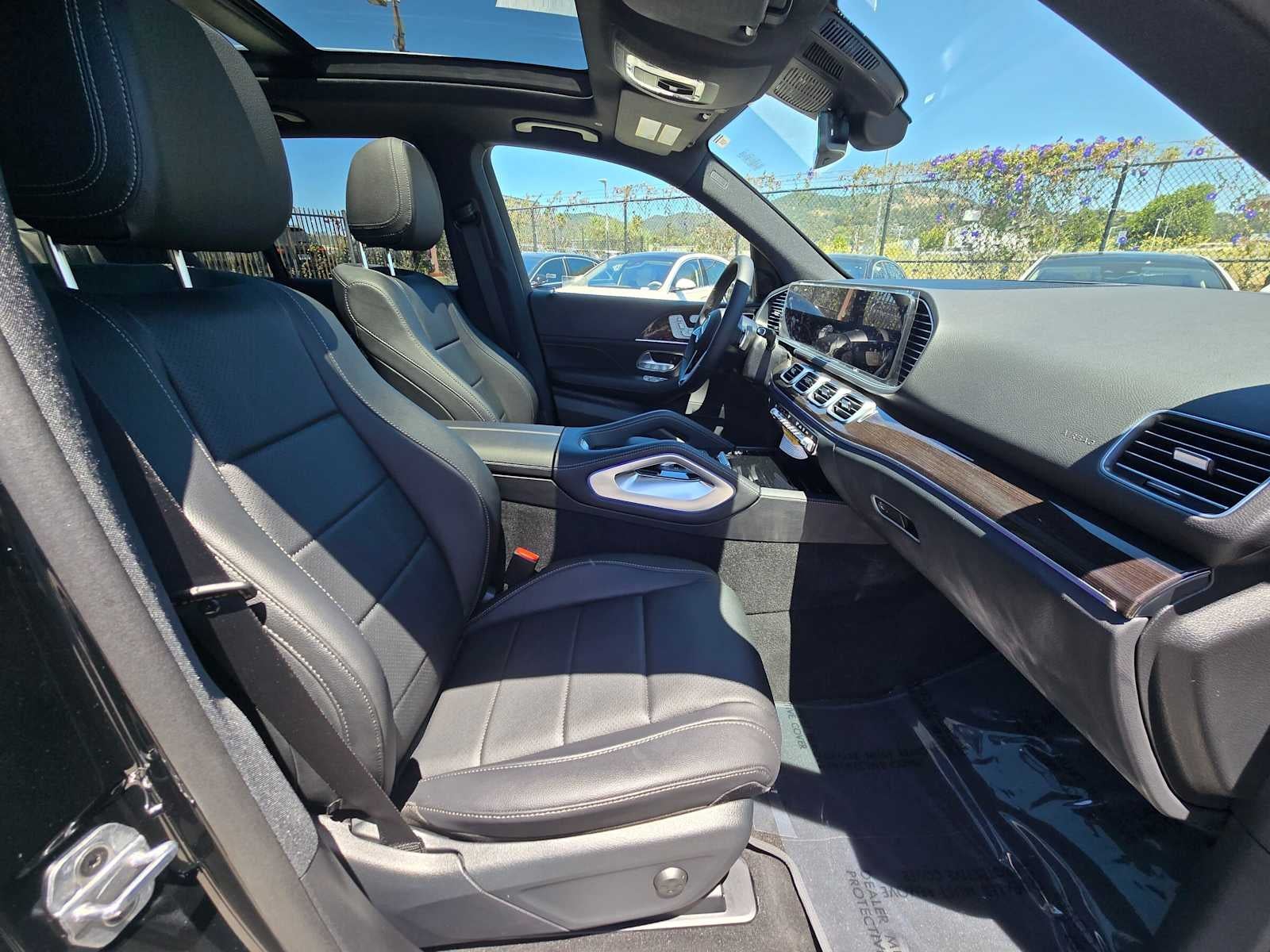2026 Mercedes-Benz GLE 350 4MATIC® SUV