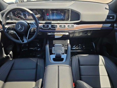 2026 Mercedes-Benz GLE 350 4MATIC® SUV