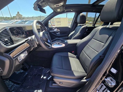 2026 Mercedes-Benz GLE 350 4MATIC® SUV